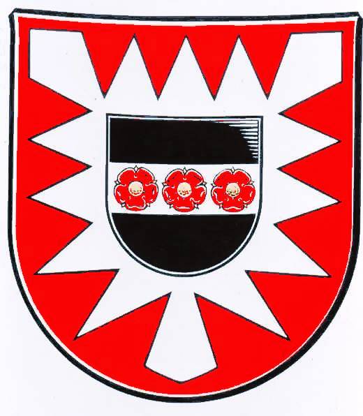 Wappen Gemeinde Tangstedt, Kreis Stormarn